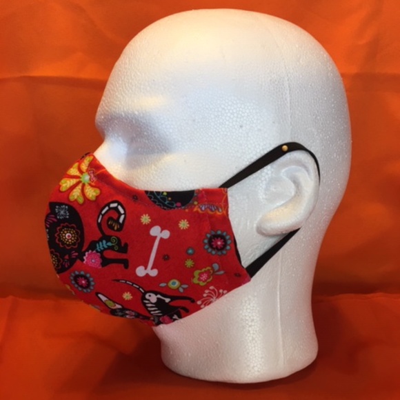 Mask - Picture 3 of 6